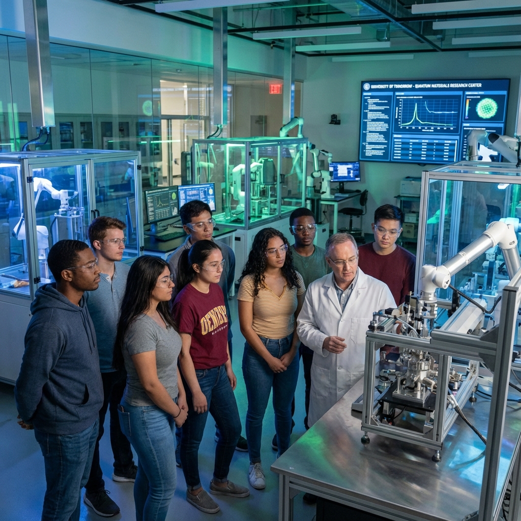 KAIST 연구실 탐방